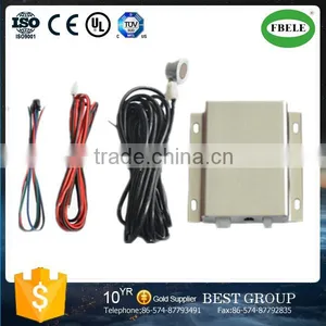 FBGP01 Ultrasonic Fuel Level Sensor Installation Without Punch GPRS InterfaceAnalog High Accuracy Ultrasonic Fuel Level (FBELE) Quality Choice thumbnail-1