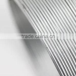 2.5 mm Electro Galvanized Iron Wire thumbnail-3