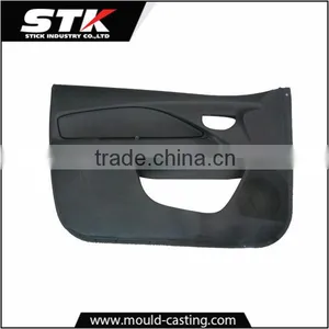 Plastic Injection Molding Parts thumbnail-4