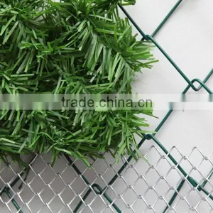 KMS -1200 SEMI AUTOMATIC CHAIN LINK FENCING MACHINE thumbnail-2