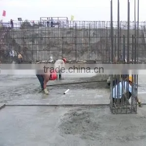 Self-Healing Non-curable Rubber Modified Asphalt Liquid Waterproofing Products thumbnail-1