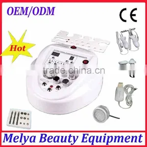 5 in 1 Microdermabrasion Machine / Diamond Microdermabrasion (CE Approval) thumbnail-1