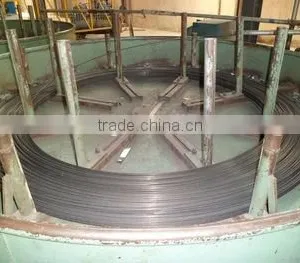 4.0mm to 9.0mm Hot Sale Capacity of Steel Wire Rope thumbnail-5
