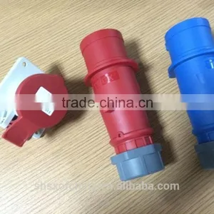 Top Quality CE Approved Plastic Cable Connector thumbnail-3