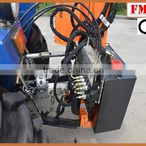 CE German Brush Cutter Honda Brush Cutter Brush Cutter Bc415 thumbnail-5