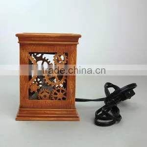 New Arrival Electric Aroma Lamp Fragrance Diffuser Wholesale thumbnail-5