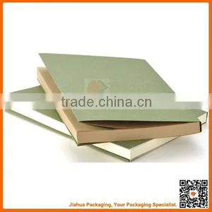 Thick Notebook/fashion Design Sketch Book thumbnail-3