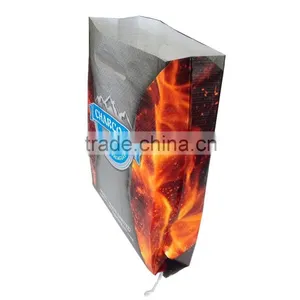 Waterproof Charcoal Packing Bag thumbnail-2