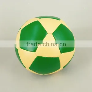 Pu Leather Soft Football thumbnail-4
