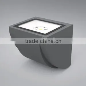 W-003054 Ip54 CE Approved Modern Outdoor/indoor Wall Mounted Light Fixture,aluminum Wall Bracket Lamps thumbnail-3