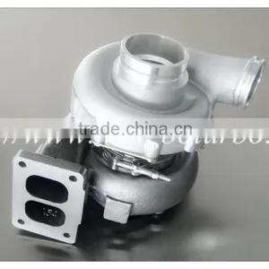 Turbocharger TA5102 466076-0012 for thumbnail-1