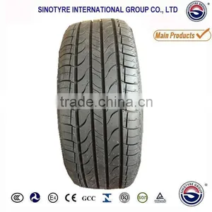 Cheap Price 15 Inch Car Tire 205/60r15 195/55r15 for Sale thumbnail-4