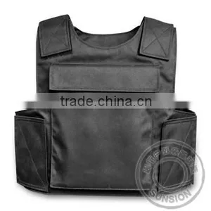Ballistic and Stabproof Vest thumbnail-1
