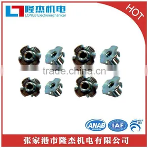 Bicycle Stampings Parts,Zhangjiagang thumbnail-1