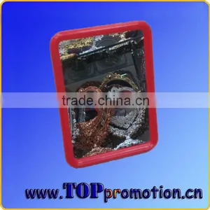 Wholesale Plastic Cosmetic Table Mirror Cheap thumbnail-1