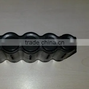 Euro Coin Holder (8 or 5 Slots) thumbnail-4