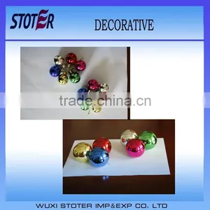 2016 New Home Decorative Plastic Christmas Decoration thumbnail-1