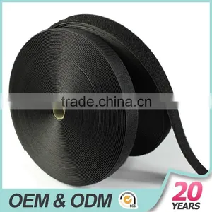 High-frequency Voltage of Pure Nylon Hook and Loop Tape thumbnail-2