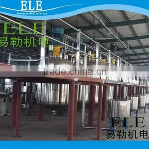 Water Based Emulsion Paint Production Line thumbnail-3