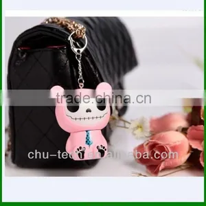 Portable Cartoon Power Bank 3000mah thumbnail-1