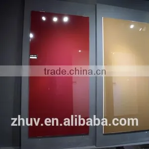 Decorative Acrylic Panel for Cabinet thumbnail-1