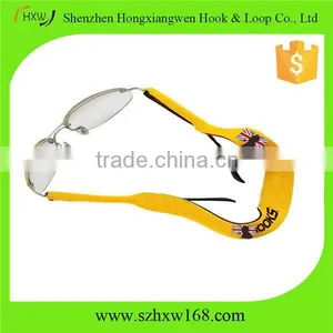 Eyewear Neoprene Neck Cord Retainer Sunglasses Holder thumbnail-3