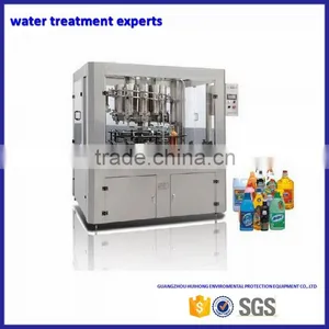 Commercial Used Mineral Water Bottle Packing Machine thumbnail-6