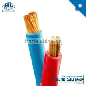 450/750V Electrical Wire for Housing and Building thumbnail-1
