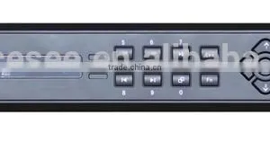 ACESEE August New Products 1080P HD Hikvision Hybrid TVI DVR 4 Channel thumbnail-4