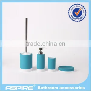 Ceramic Elegant Bath Set thumbnail-4