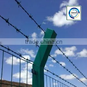 Barb Wire Fence Sale thumbnail-1