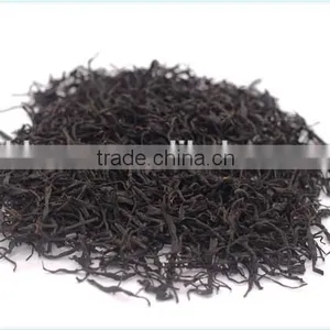 Honey Black Tea Taiwan Organic Tea thumbnail-1