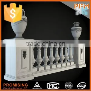 Natural Classical Stone Table With Hand Carved thumbnail-6