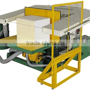 CNC Contour Foam Wire Cutting Machine thumbnail-1