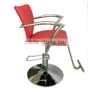 Hot Sale / Deluxe/comfortable SF2108A New Looking Salon Styling Chair thumbnail-6