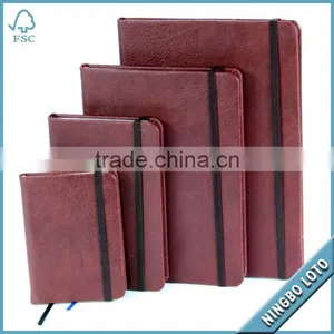 Hot Selling Wholesale Cheap Custom Spiral Notebook With Custom Printing thumbnail-5