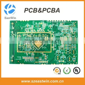 OEM Rigid Ultrasonic Generator PCB&PCBA thumbnail-1