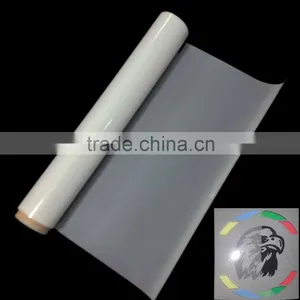 New Products Reflective Heat Transfer Printing Label For Clothing thumbnail-2