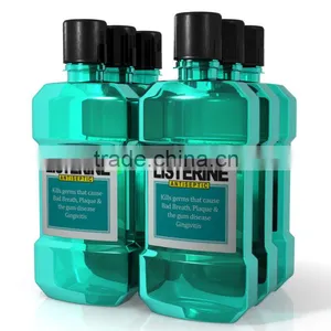 Mouth Wash thumbnail-2