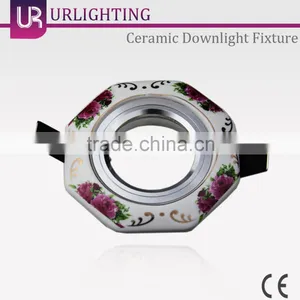 MR16 Halogen/3W LED Cermaic Spotlight/downlight thumbnail-2