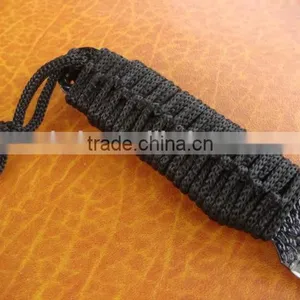 OEM Manual Made Fixed Blade Outdoor Knife thumbnail-2