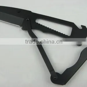 OEM Cheap Fixed Blade Utility Knife thumbnail-5