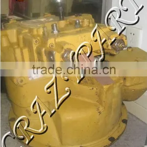 New/used A8VO107 Hydraulic Pump , E320B Hydraulic Pump ,excavator Spare Parts thumbnail-3