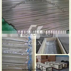 ss 304 Stainless Steel Pipe Price OD 10mm thumbnail-1