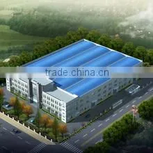 Maanshan Hairuixin Import And Export Trade Co., Ltd. company overview - view 2 thumbnail