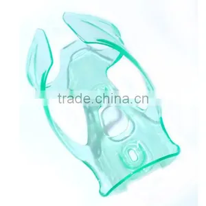 Xinshun PC Bicycle Bottle Holder Polycarbonate Bicycle Bottle Cage Mountain Road Bike Bottle Holder Red Water Cup Holder thumbnail-1