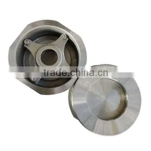 Wafer-type Non-return Valve thumbnail-3