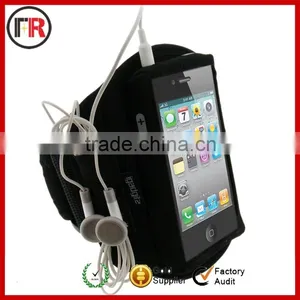 Promotional Spandex Armband for Promotion thumbnail-1