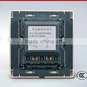 Welcome OEM Service BEST SELLING Voice Control Switch thumbnail-5