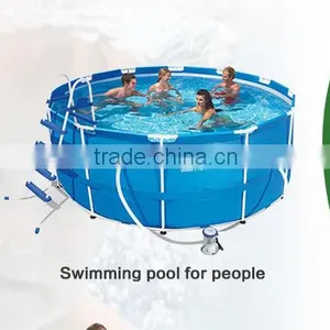 Portable Swimming Pool Equipment thumbnail-1